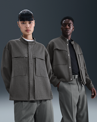 ジャケット・アウター Nike Every Stitch Considered Jacket XL NIKE公式】ナイキ Every Stitch Considered ローカット ジャケット